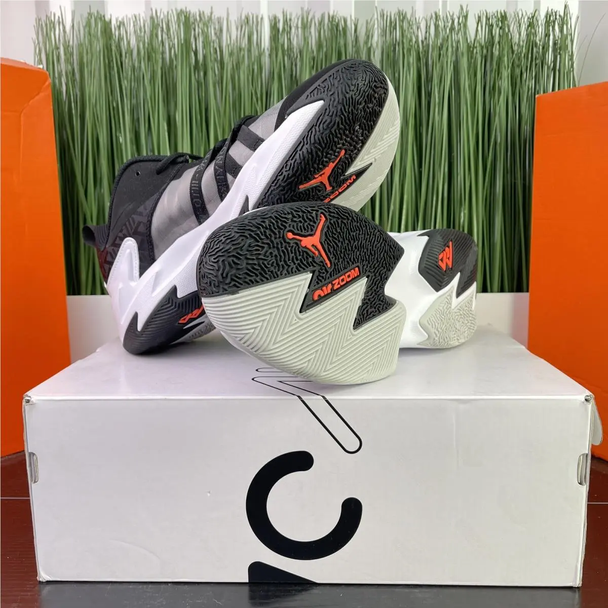 Nike shoes - Black 7
