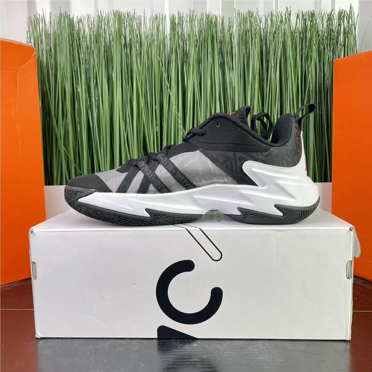 Nike shoes - Black 9