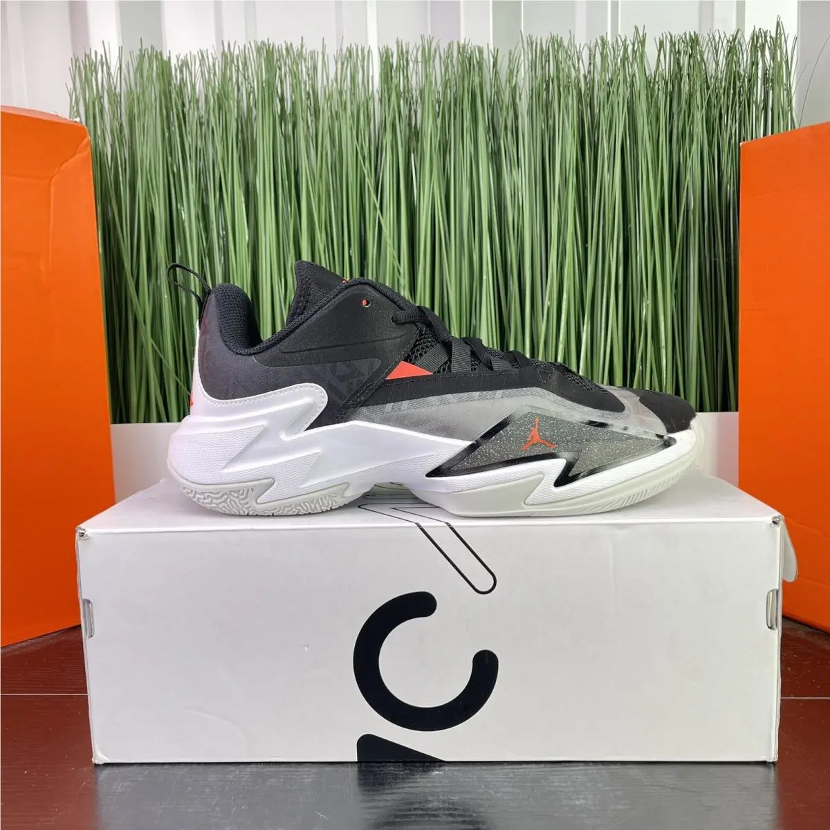 Nike shoes - Black 10