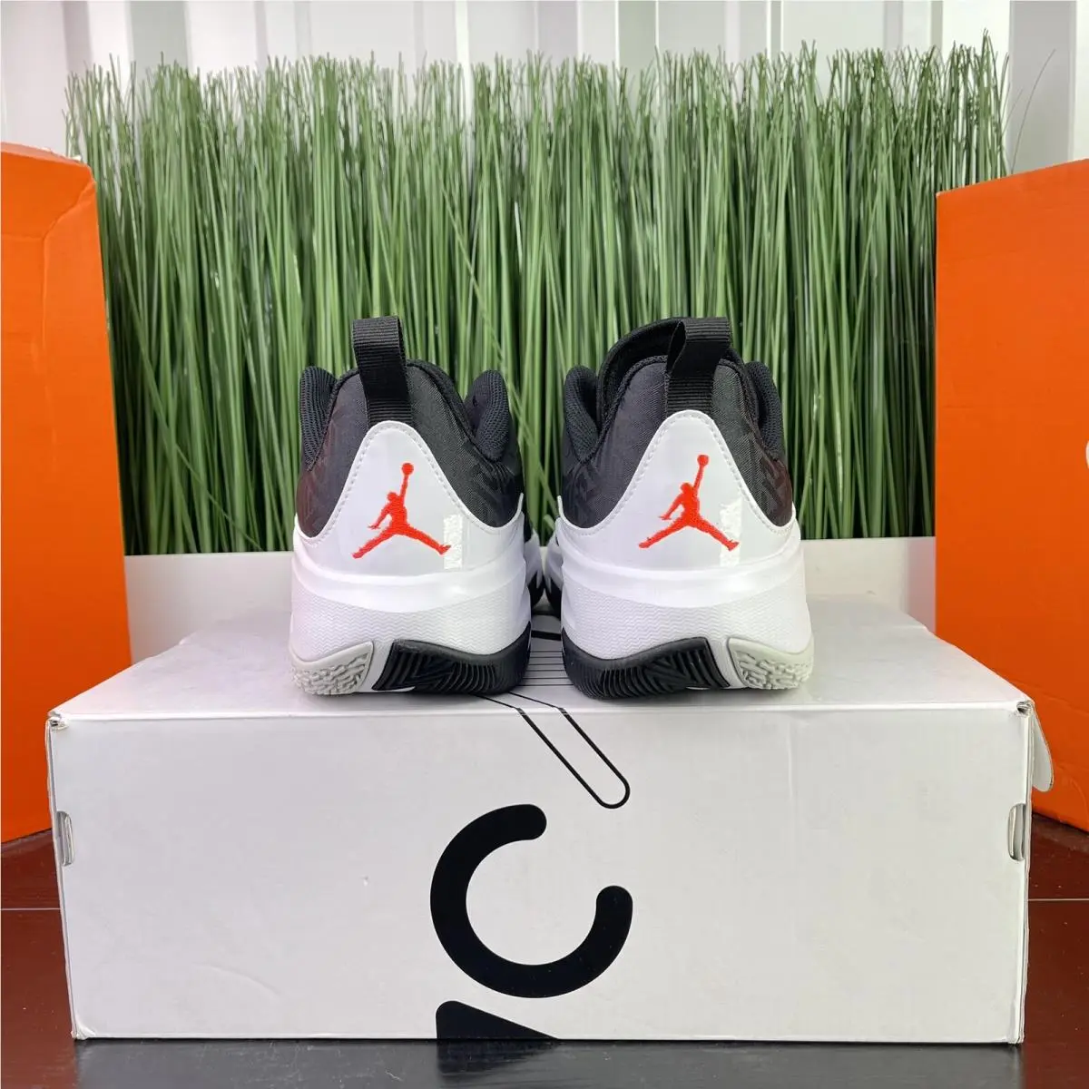 Nike shoes - Black 12