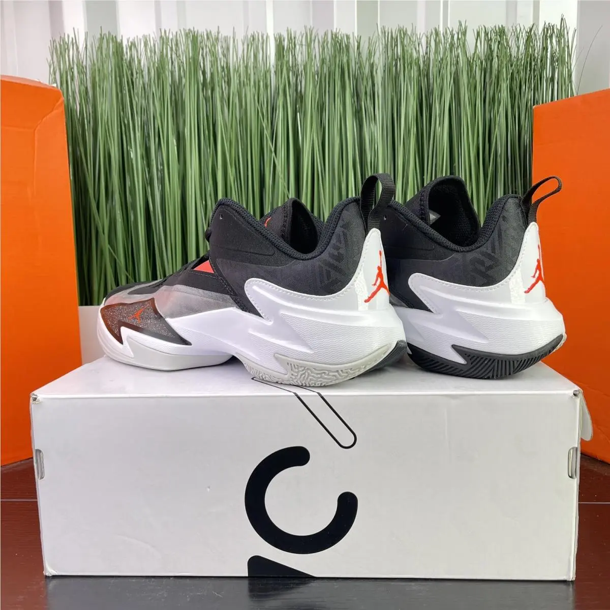 Nike shoes - Black 13