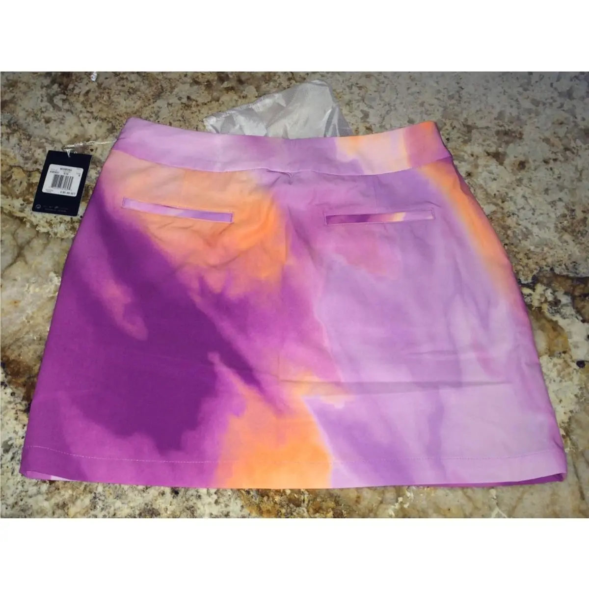 Nike clothing - 640437 - 640437 - Purple 0