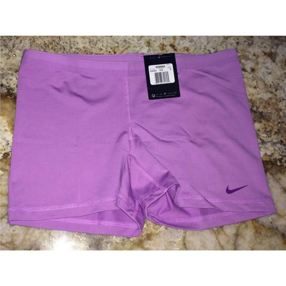 Nike clothing - 640437 - 640437 - Purple 1