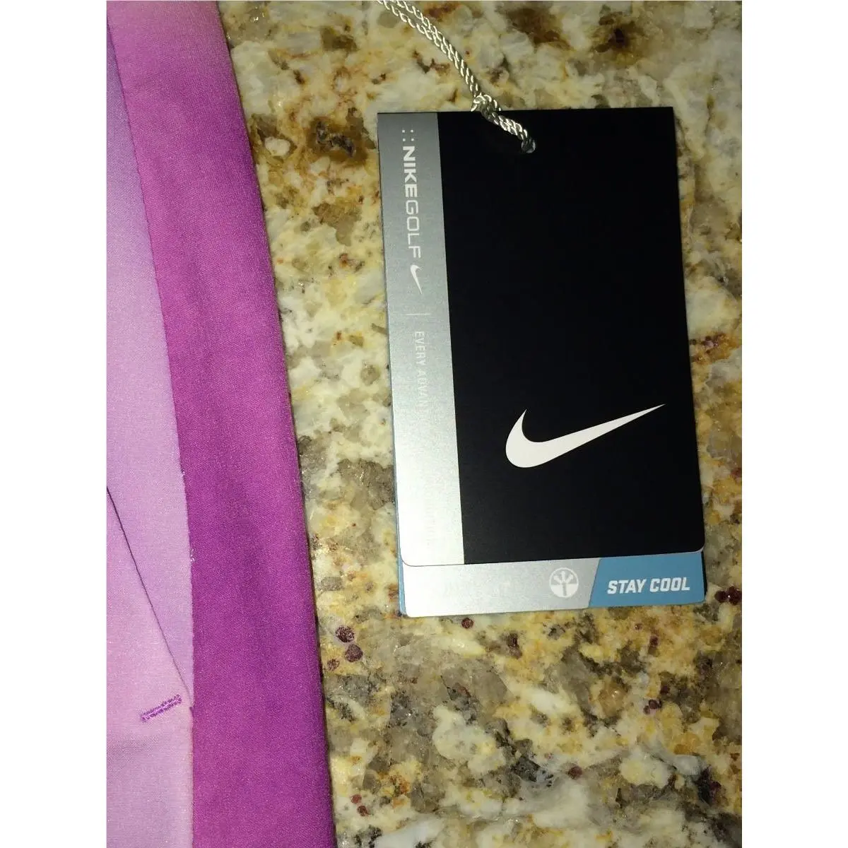Nike clothing - 640437 - 640437 - Purple 3