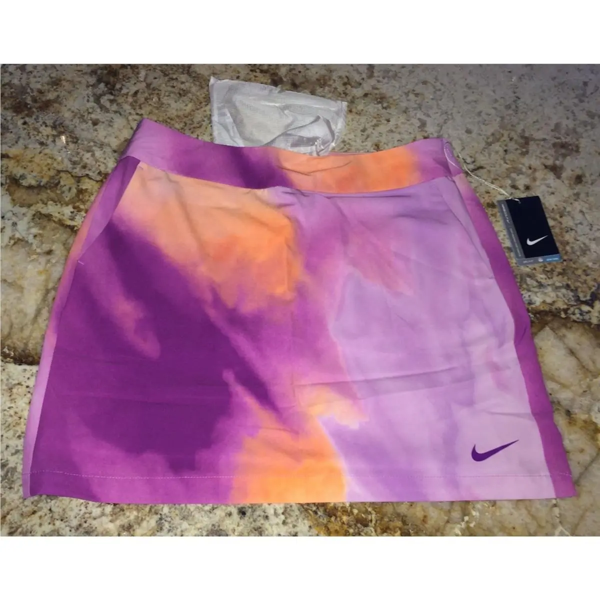 Nike clothing - 640437 - 640437 - Purple 12