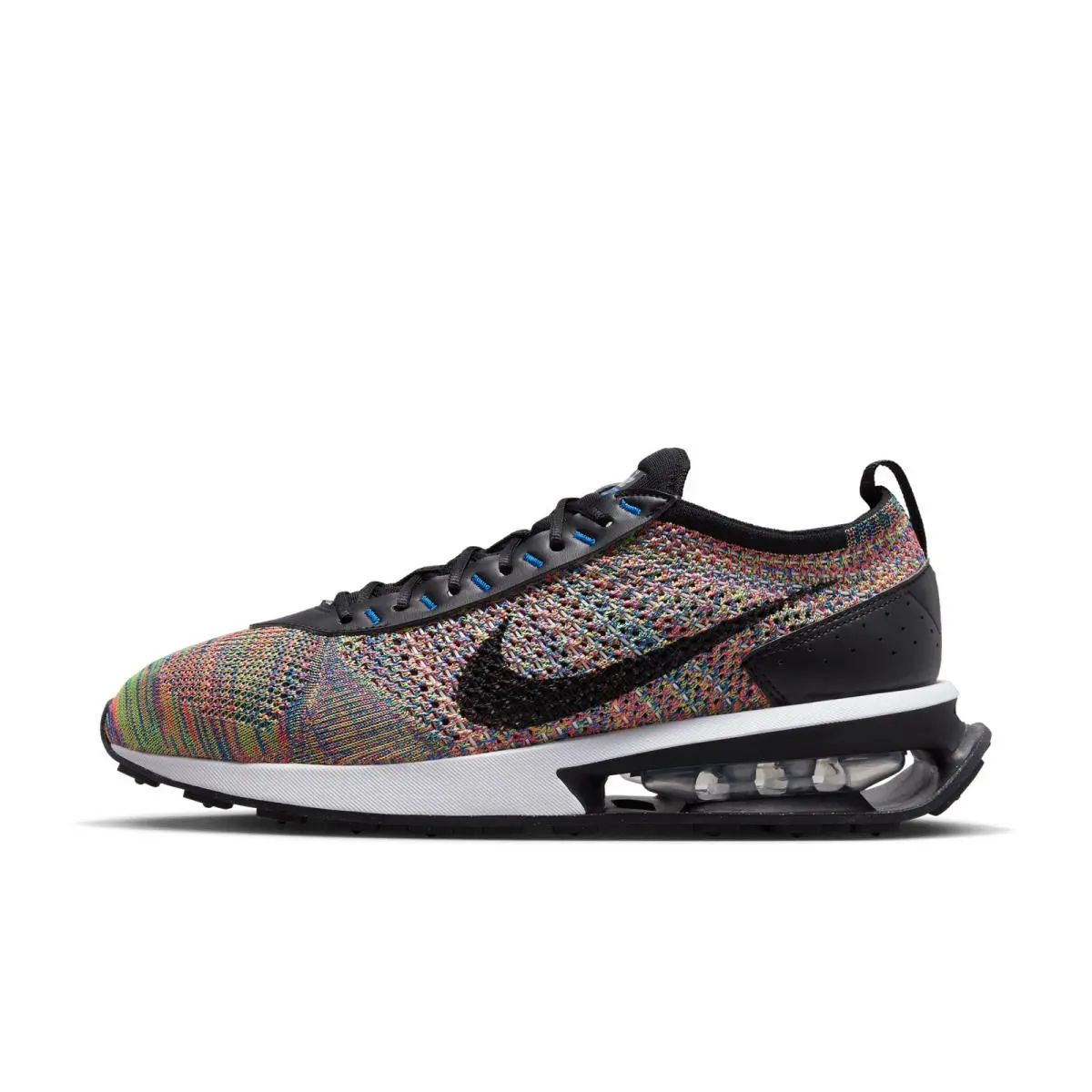 Nike Air Max Flyknit Racer Multi-color - Men`s Sizes FD2765-900
