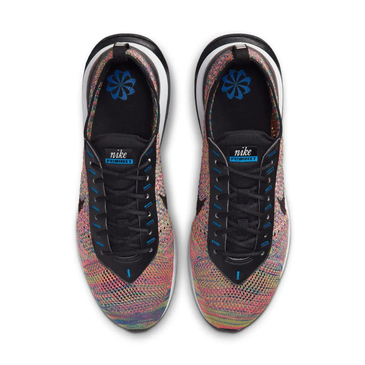 Nike shoes - Nike Air Max Flyknit Racer - FD2765-900 - Multi-Color 2