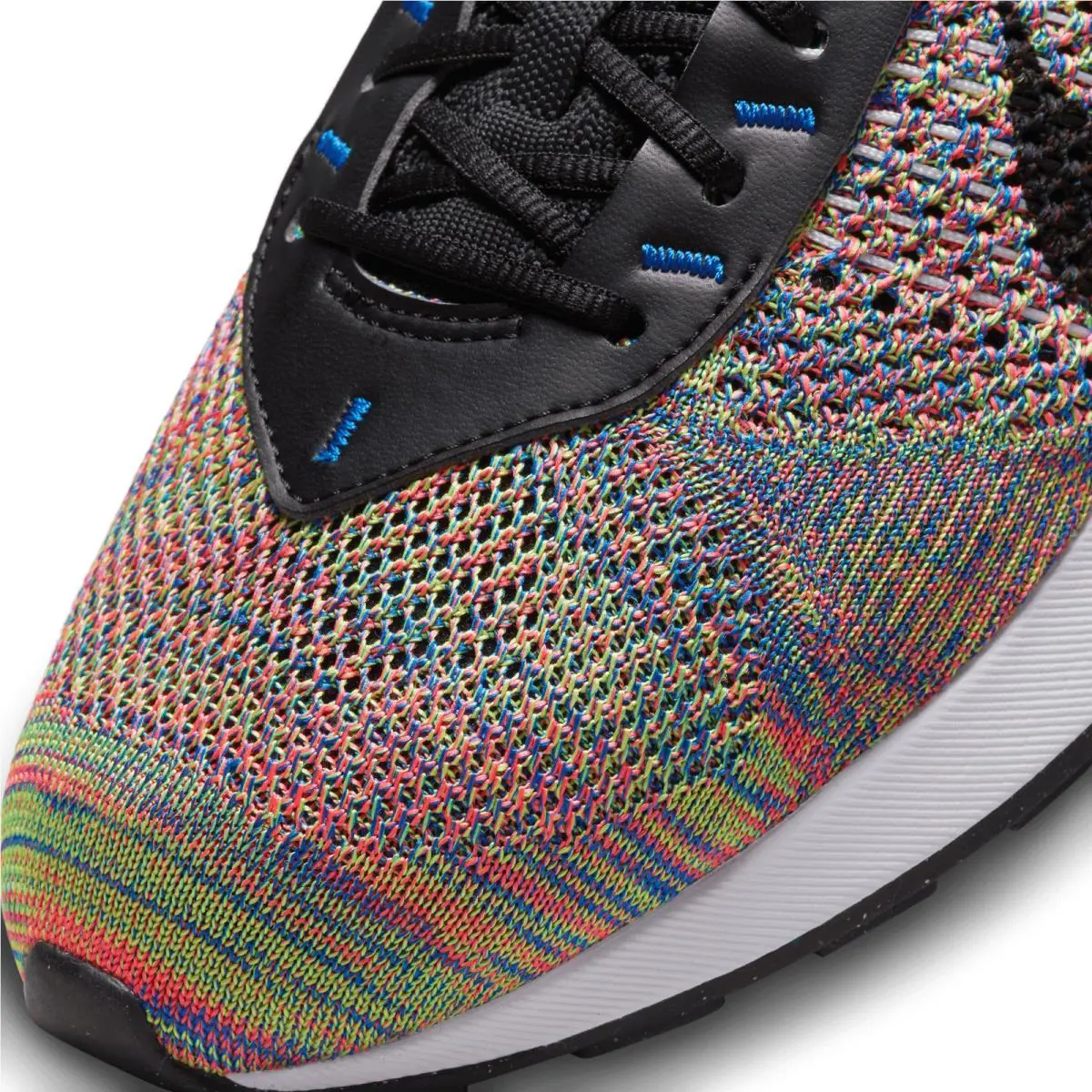 Nike shoes - Nike Air Max Flyknit Racer - FD2765-900 - Multi-Color 4