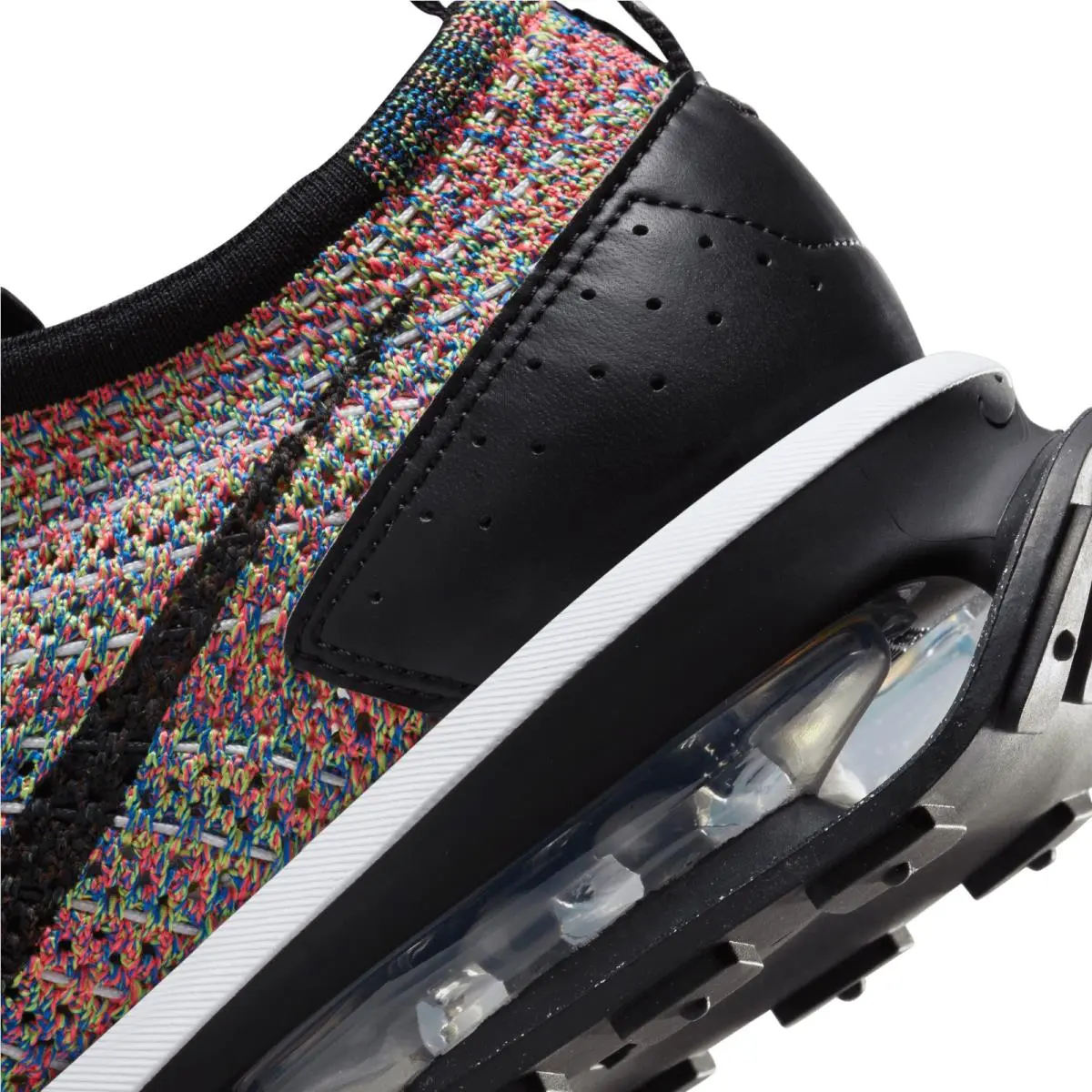 Nike shoes - Nike Air Max Flyknit Racer - FD2765-900 - Multi-Color 5