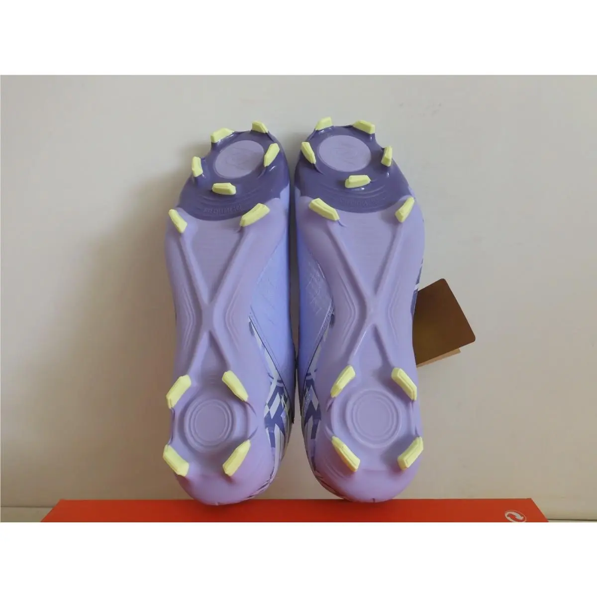 Nike shoes - Nike Phantom GX - Phantom - HF1595 500 - Purple 5