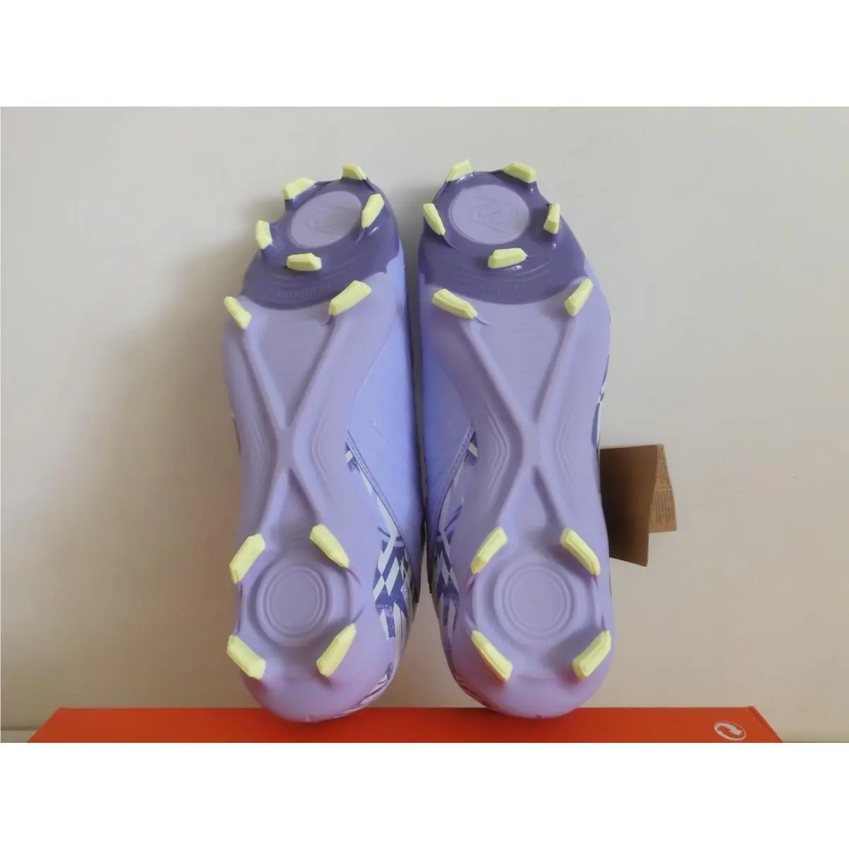 Nike shoes - Nike Phantom GX - Phantom - HF1595 500 - Purple 13