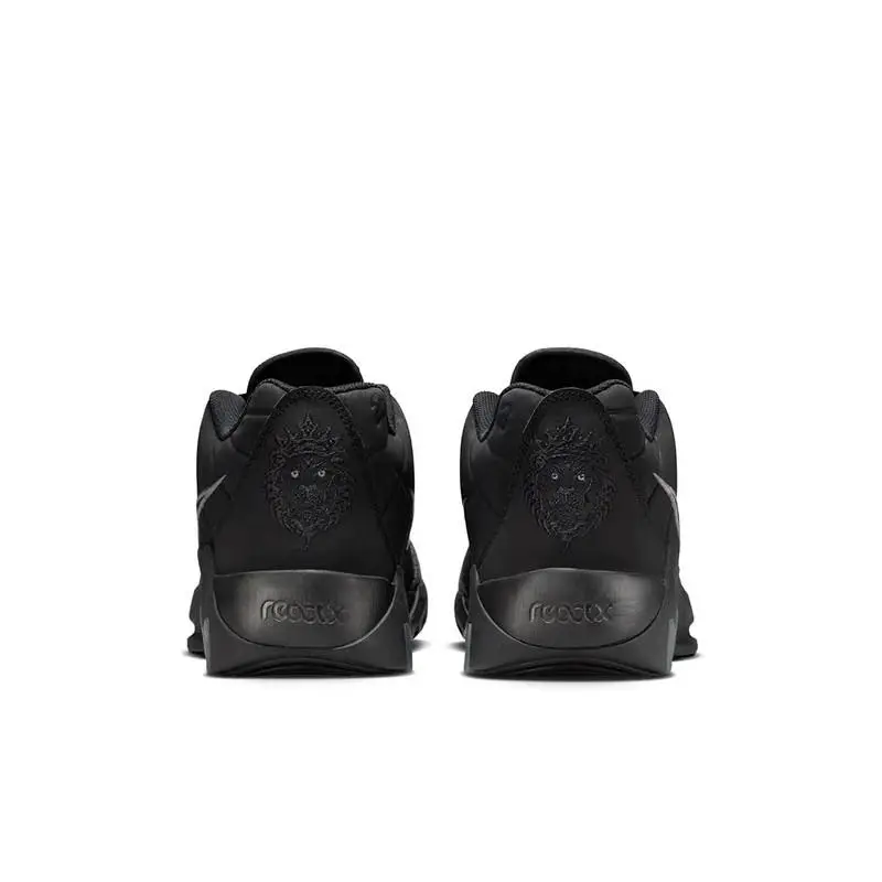 Nike shoes - Nike LeBron Witness - LeBron Witness - II7521-001 - Black 3