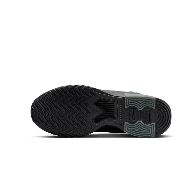 Nike shoes - Nike LeBron Witness - LeBron Witness - II7521-001 - Black 12