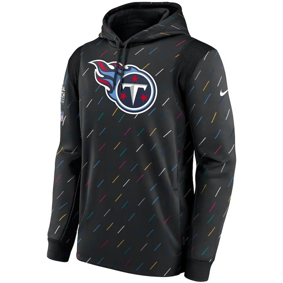 Nike clothing - Charcoal 3