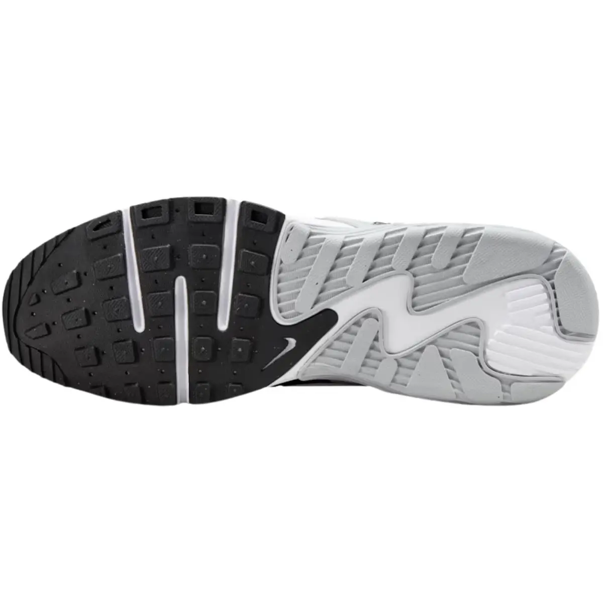 Nike shoes - Nike Air Max Excee - Air Max Excee - Black/Black/White 13
