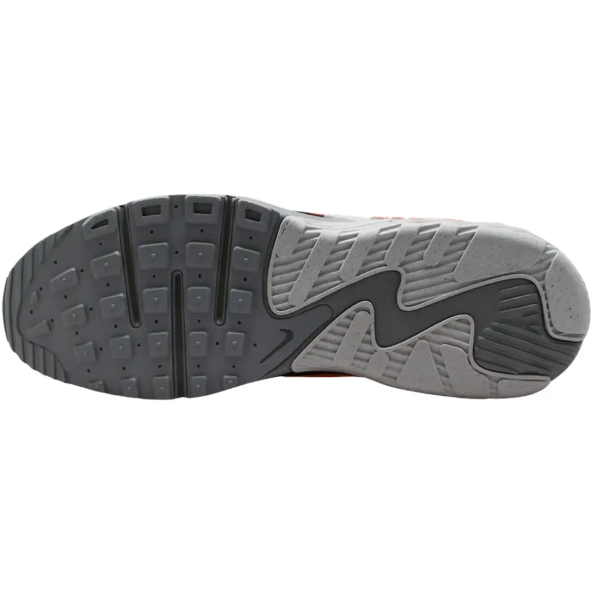 Nike shoes - Nike Air Max Excee - Air Max Excee - Black/Black/White 53