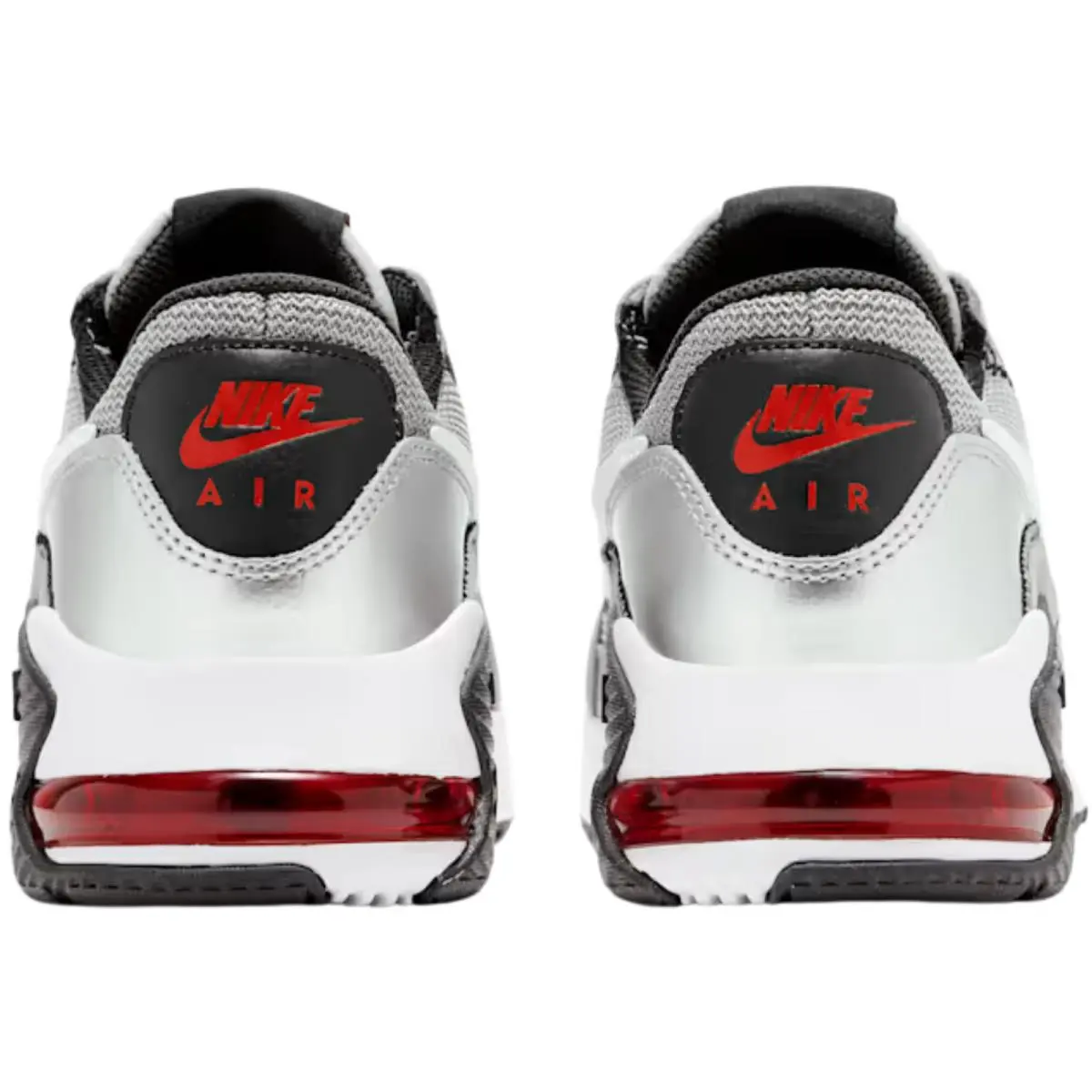 Nike shoes - Nike Air Max Excee - Air Max Excee - Black/Black/White 21