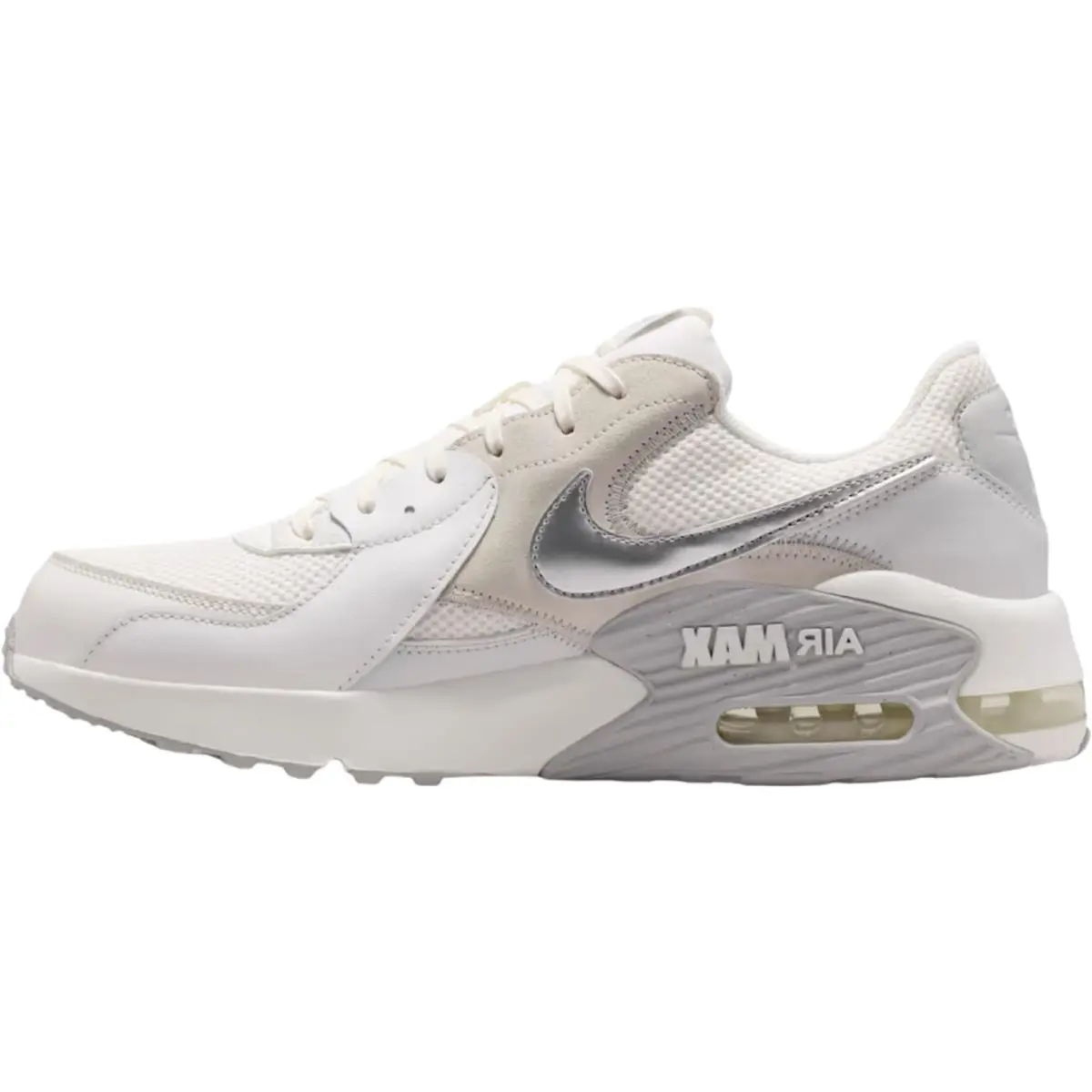 Nike shoes - Nike Air Max Excee - Air Max Excee - Black/Black/White 25