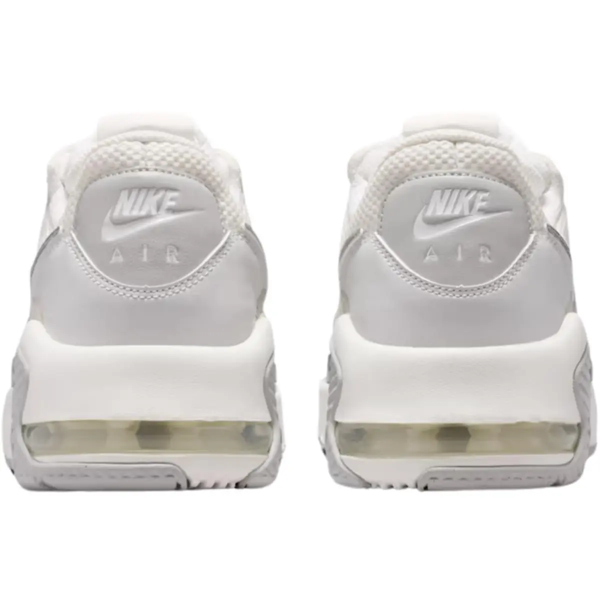 Nike shoes - Nike Air Max Excee - Air Max Excee - Black/Black/White 26