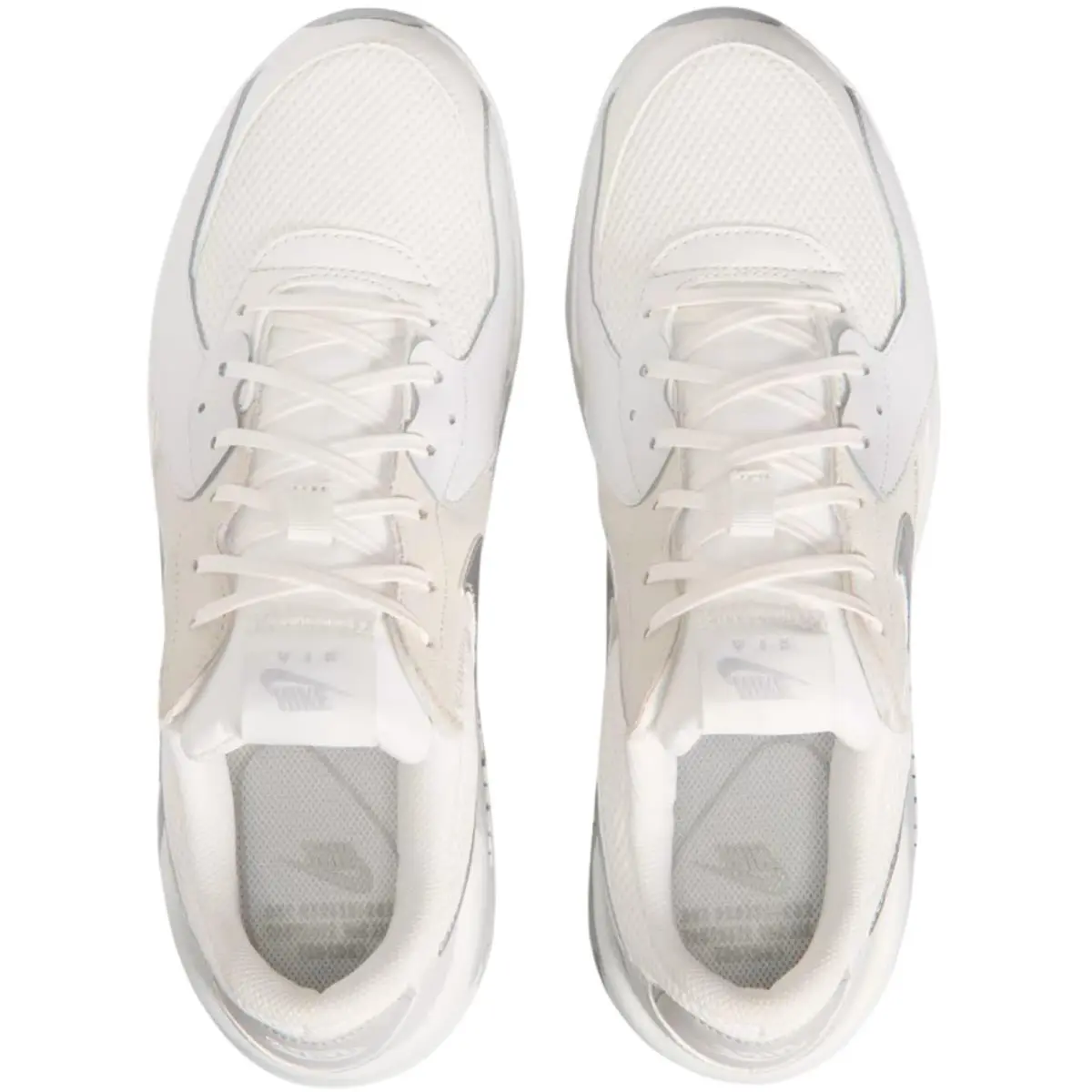 Nike shoes - Nike Air Max Excee - Air Max Excee - Black/Black/White 27