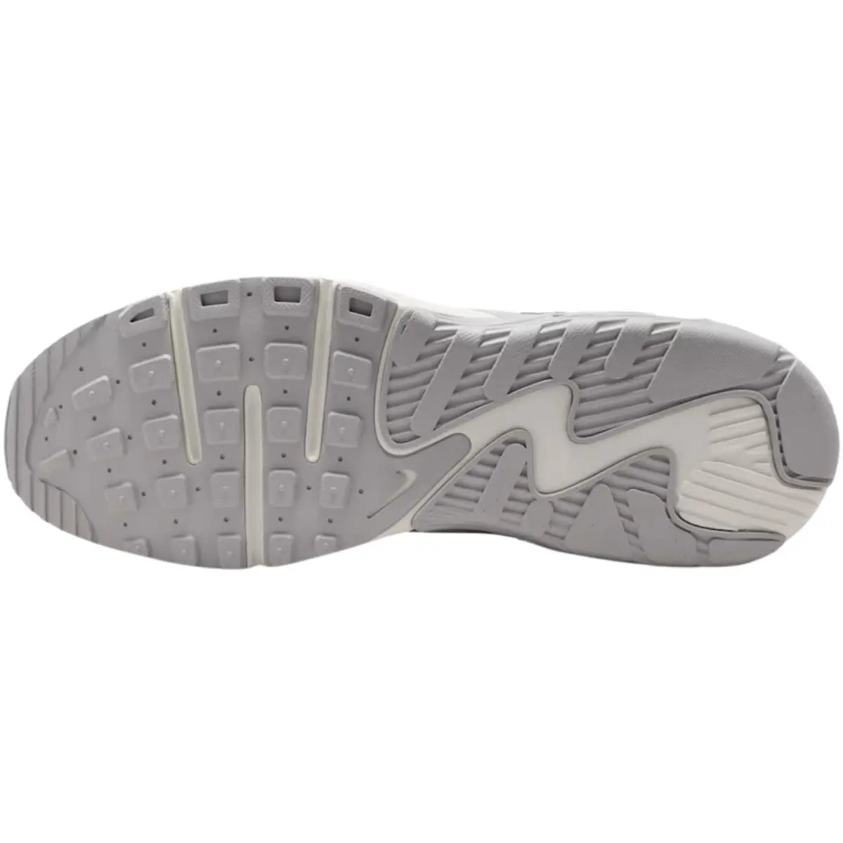 Nike shoes - Nike Air Max Excee - Air Max Excee - Black/Black/White 28
