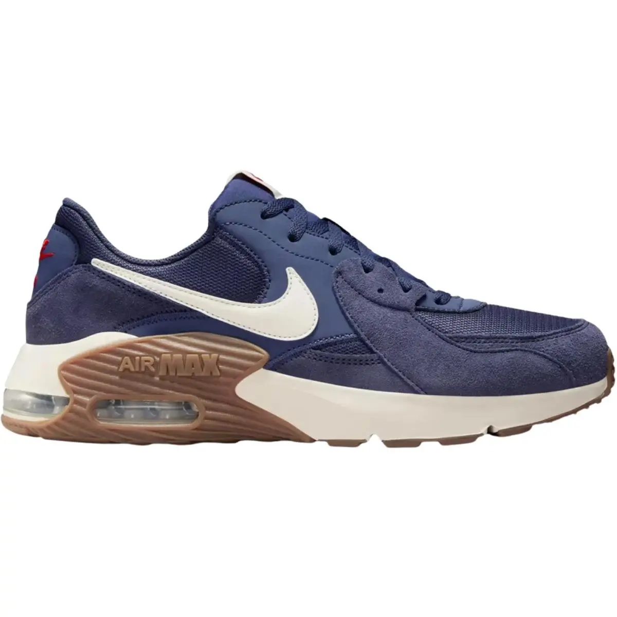 Nike shoes - Nike Air Max Excee - Air Max Excee - Black/Black/White 59