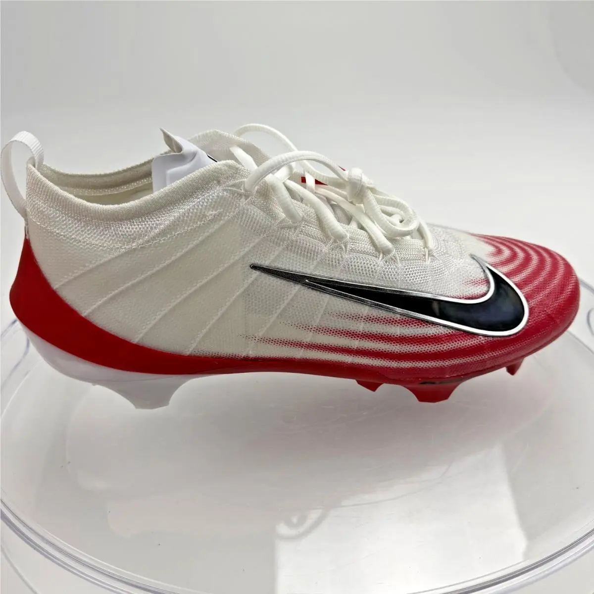 Nike shoes - Nike Zoom Vapor Elite 1 - FB3288-102 - White, Manufacturer: White/University Red/Black 1