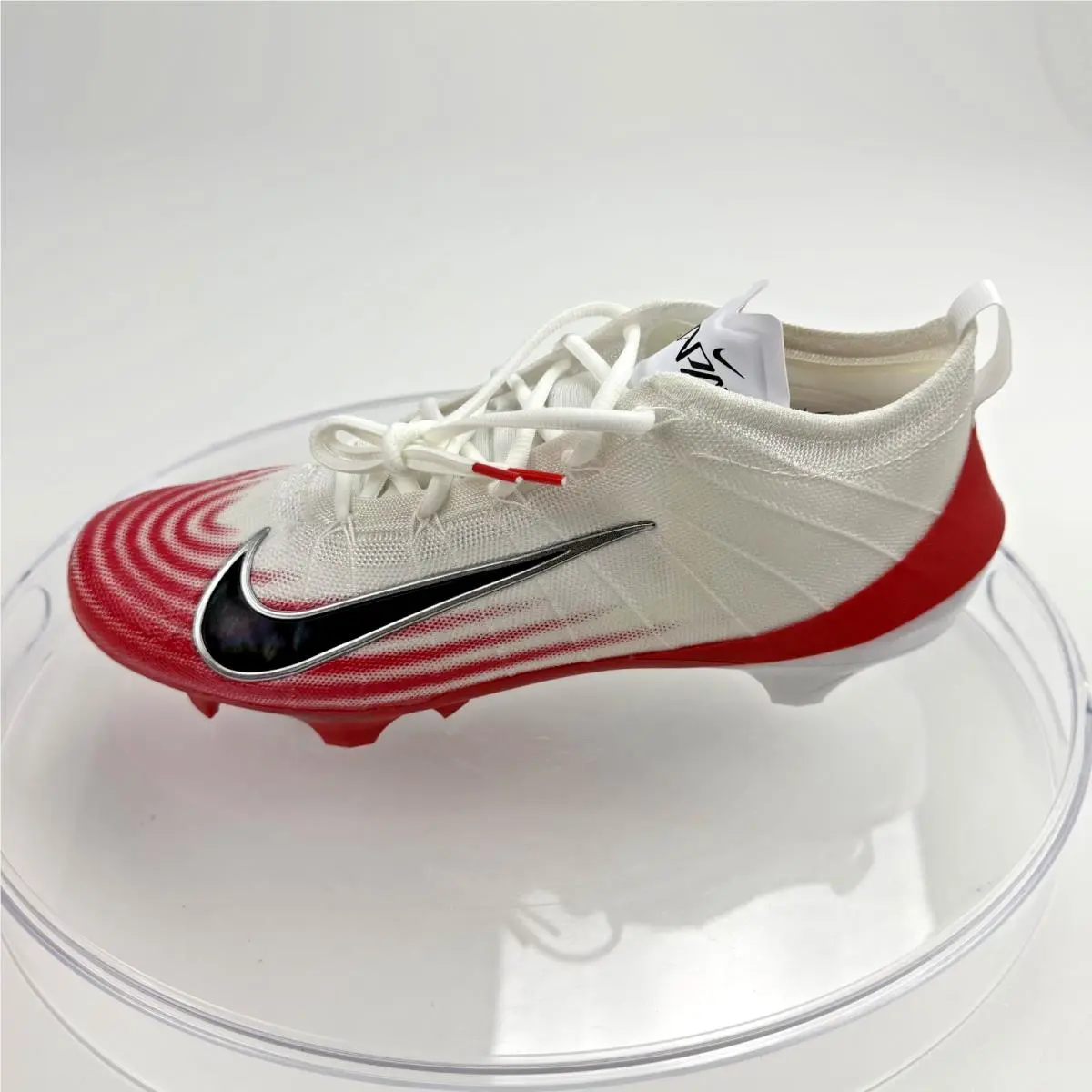 Nike shoes - Nike Zoom Vapor Elite 1 - FB3288-102 - White, Manufacturer: White/University Red/Black 2