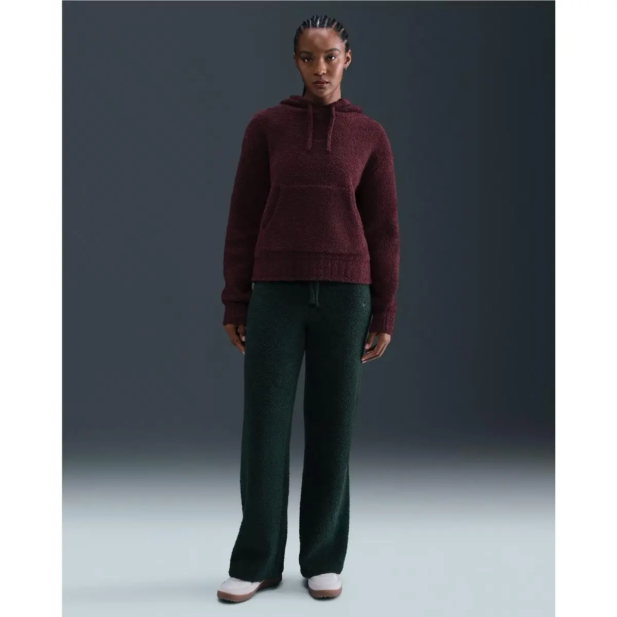 Nike clothing - HV2766-390 - HV2766-390 - Green 0