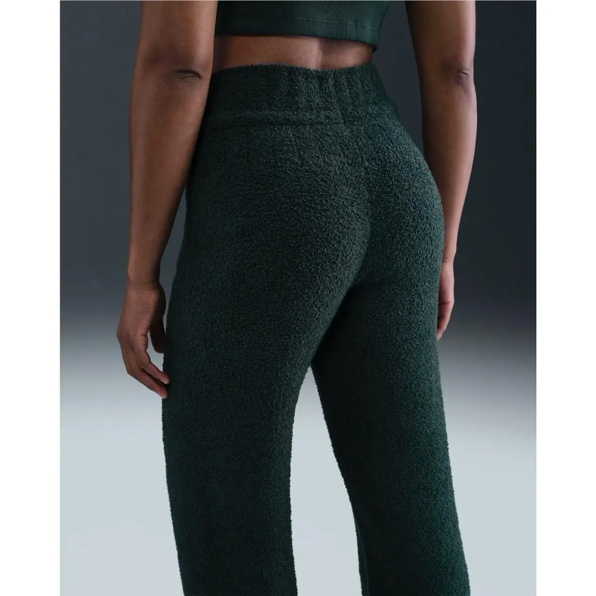 Nike clothing - HV2766-390 - HV2766-390 - Green 1