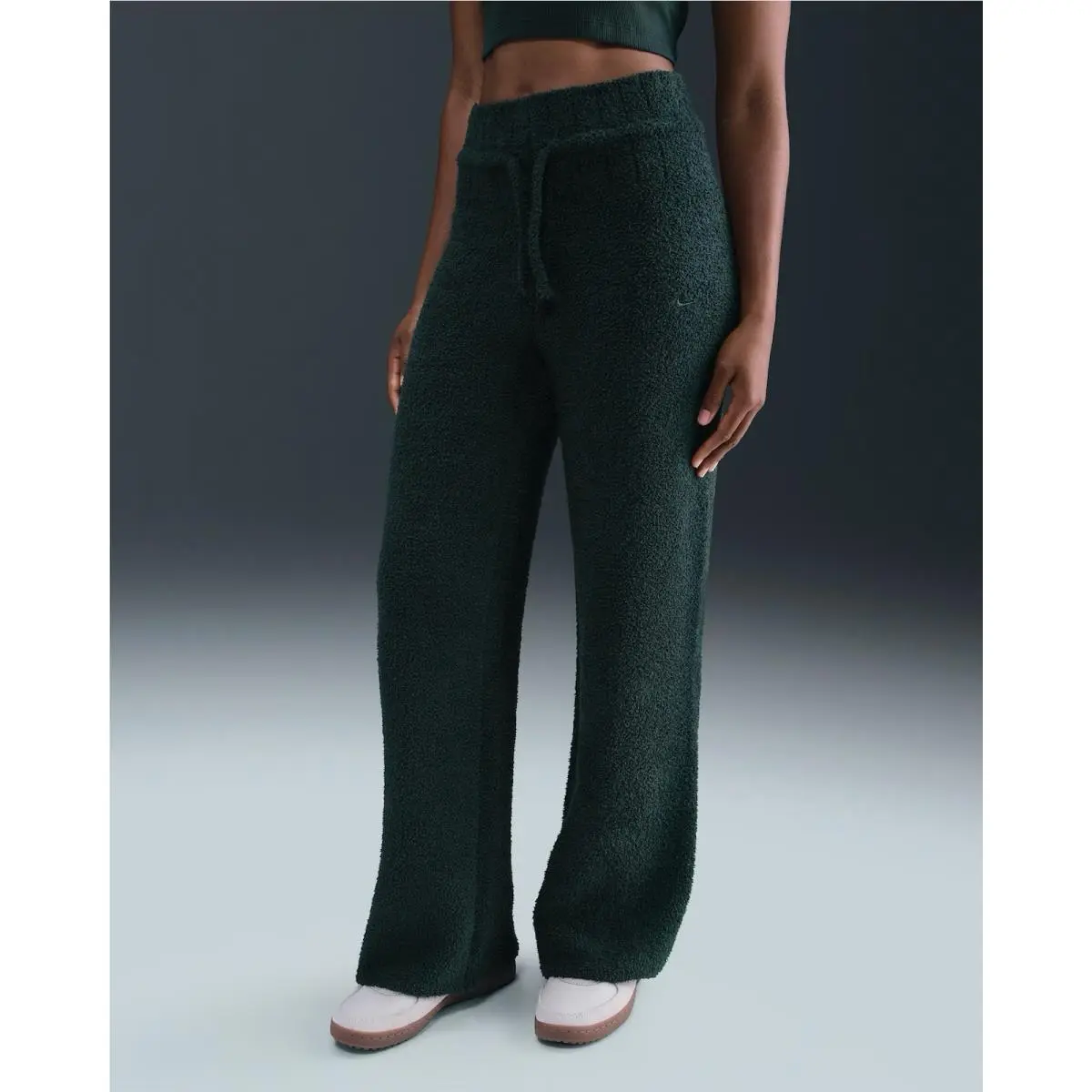 Nike clothing - HV2766-390 - HV2766-390 - Green 14