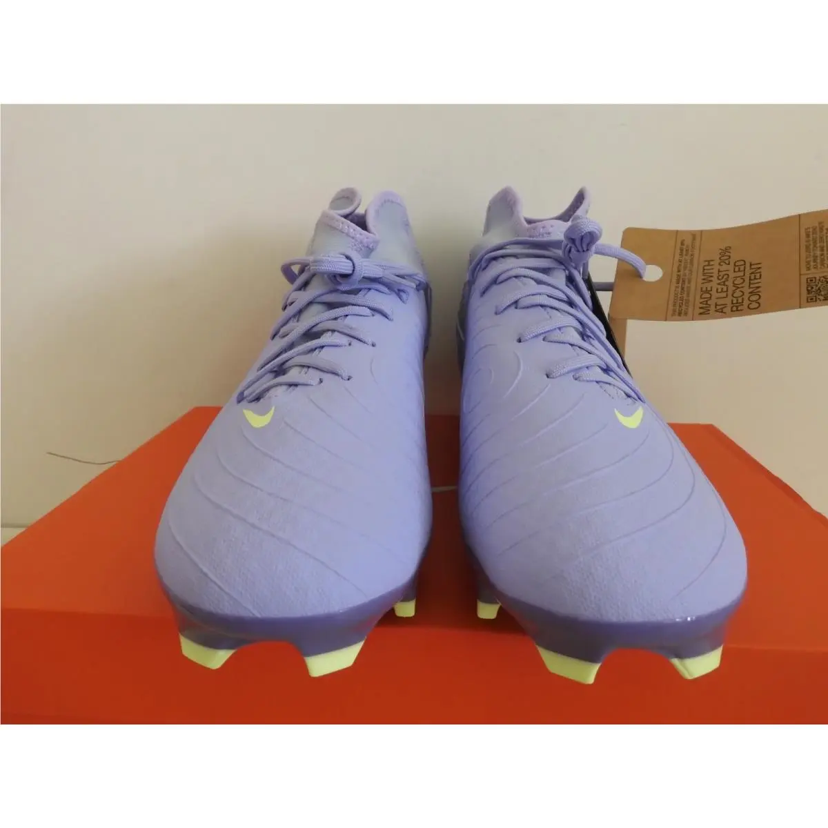 Nike shoes - Nike Phantom Luna - Phantom Luna - HF1598-500 - Purple 2