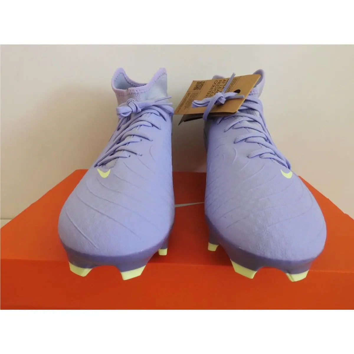 Nike shoes - Nike Phantom Luna - Phantom Luna - HF1598-500 - Purple 18