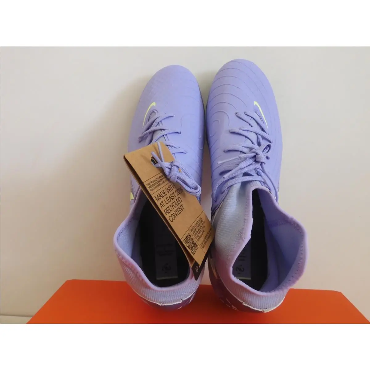 Nike shoes - Nike Phantom Luna - Phantom Luna - HF1598-500 - Purple 20