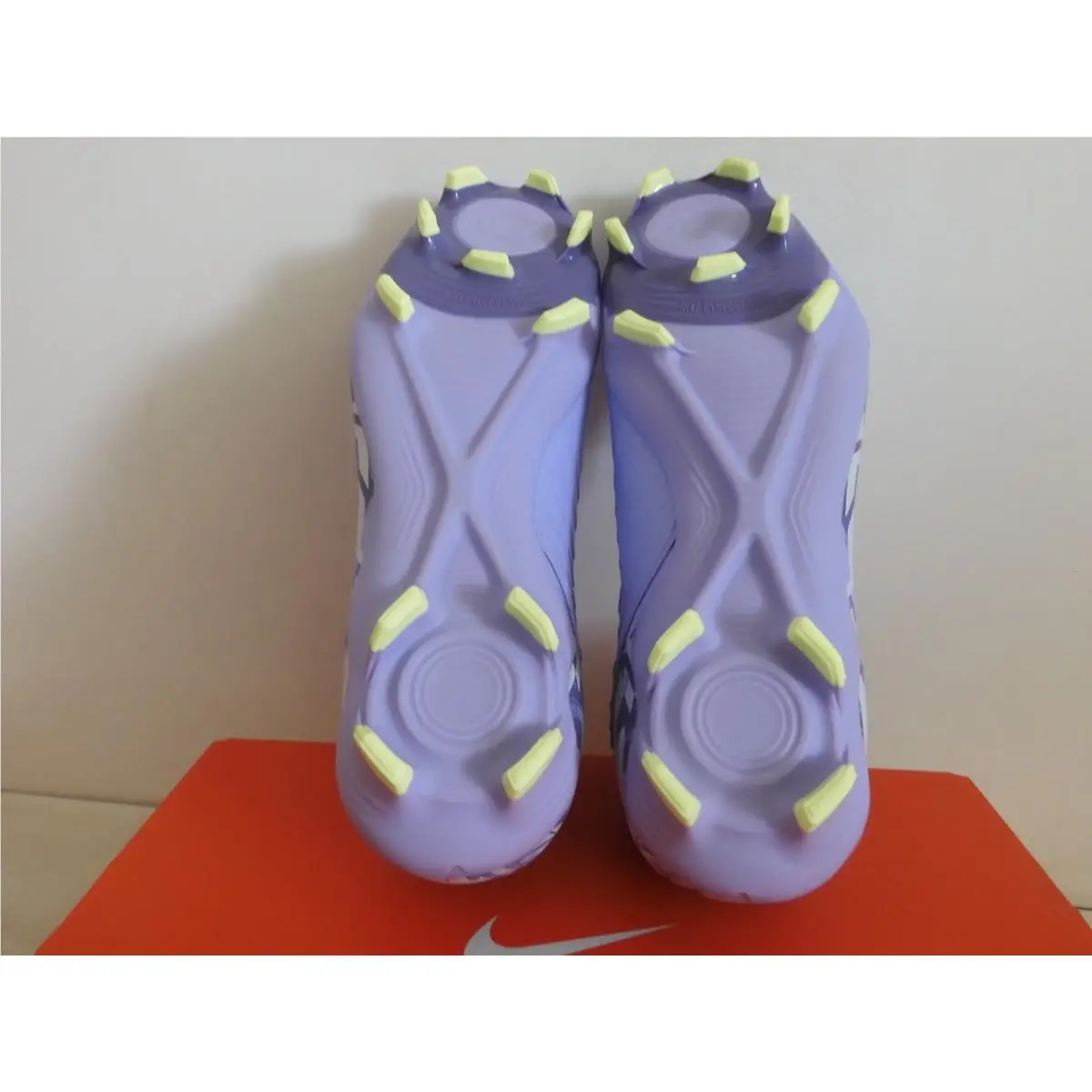 Nike shoes - Nike Phantom Luna - Phantom Luna - HF1598-500 - Purple 21