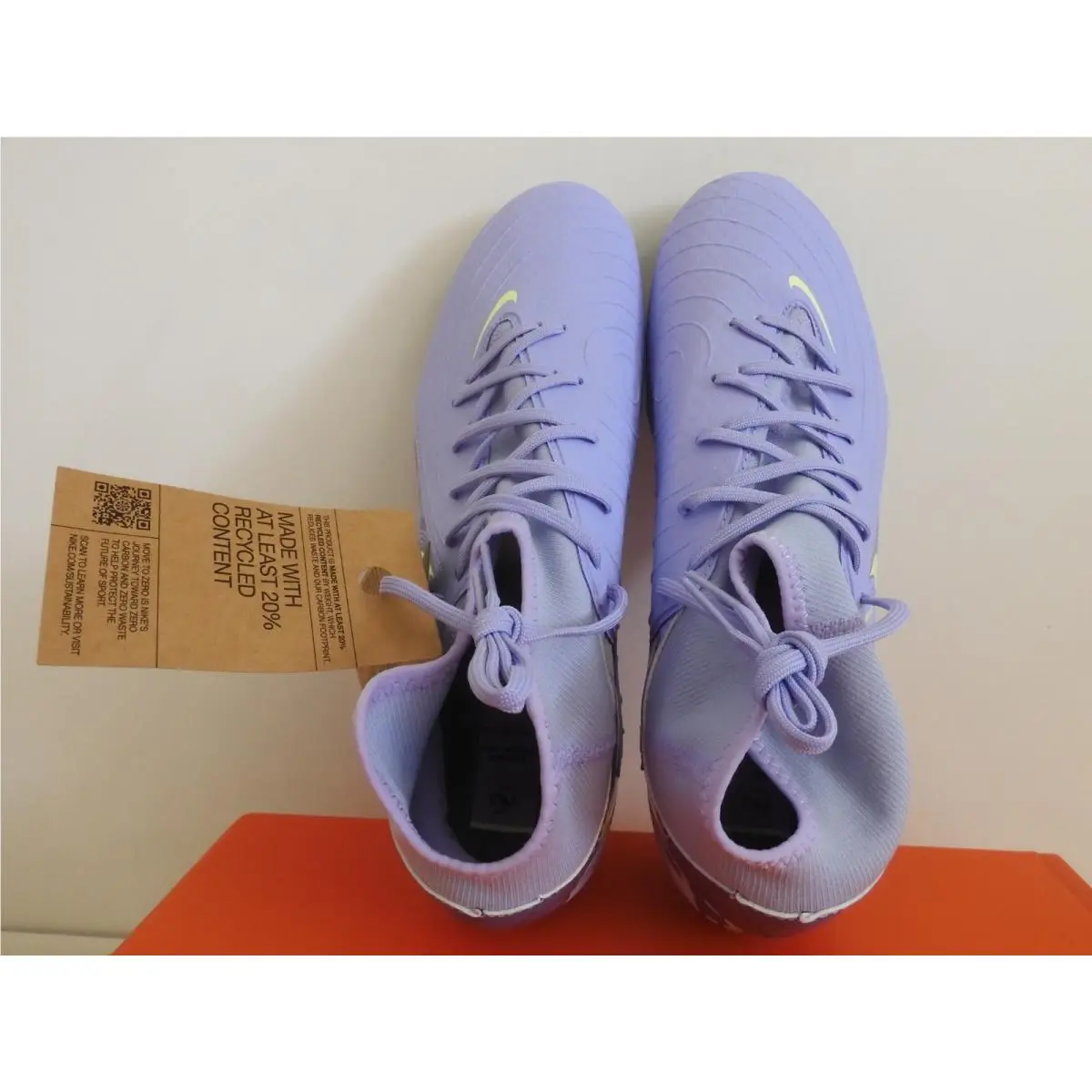 Nike shoes - Nike Phantom Luna - Phantom Luna - HF1598-500 - Purple 12
