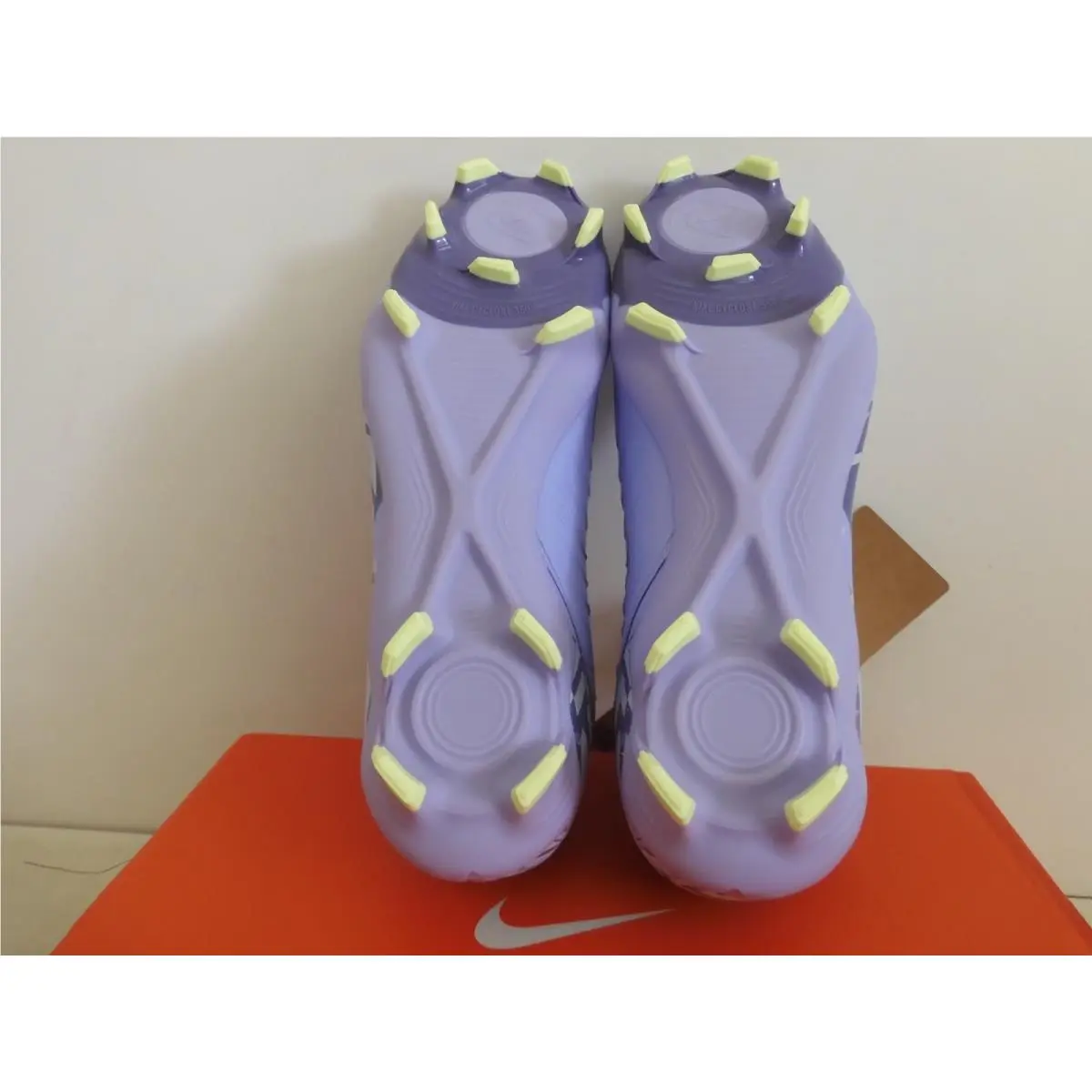 Nike shoes - Nike Phantom Luna - Phantom Luna - HF1598-500 - Purple 13