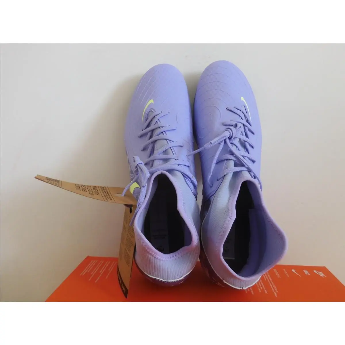 Nike shoes - Nike Phantom Luna - Phantom Luna - HF1598-500 - Purple 28