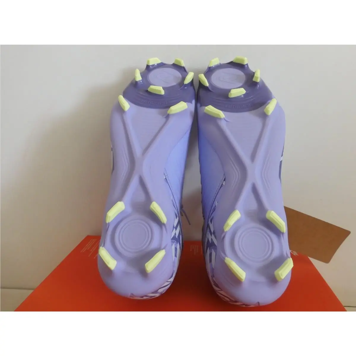 Nike shoes - Nike Phantom Luna - Phantom Luna - HF1598-500 - Purple 29