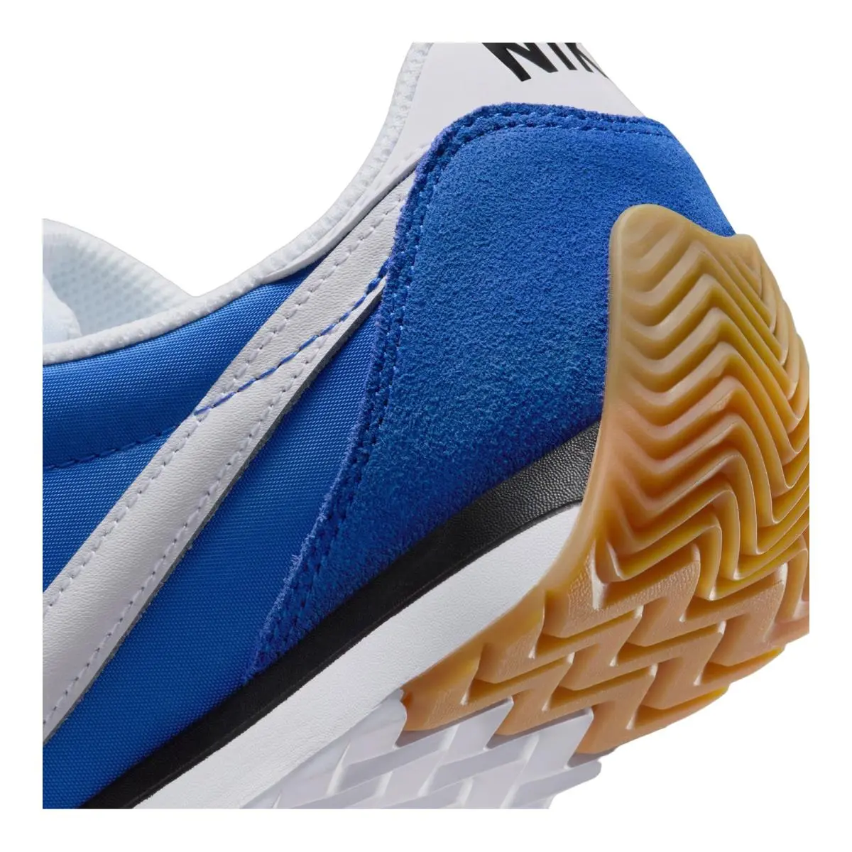 Nike shoes - NIKE Pacific - Pacific - HM4771-401 - Game Royal/White/Black/Safety Orange 1
