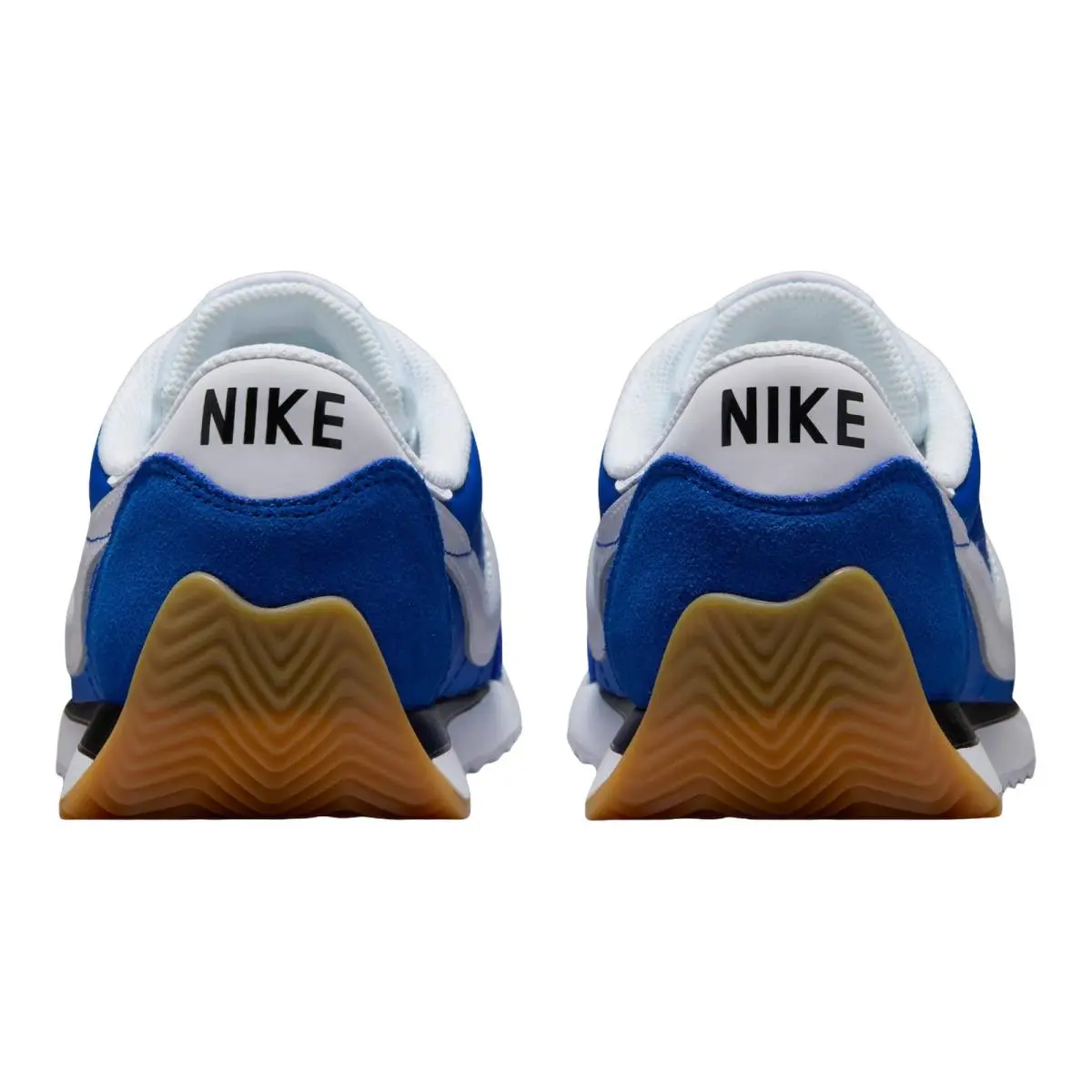Nike shoes - NIKE Pacific - Pacific - HM4771-401 - Game Royal/White/Black/Safety Orange 3