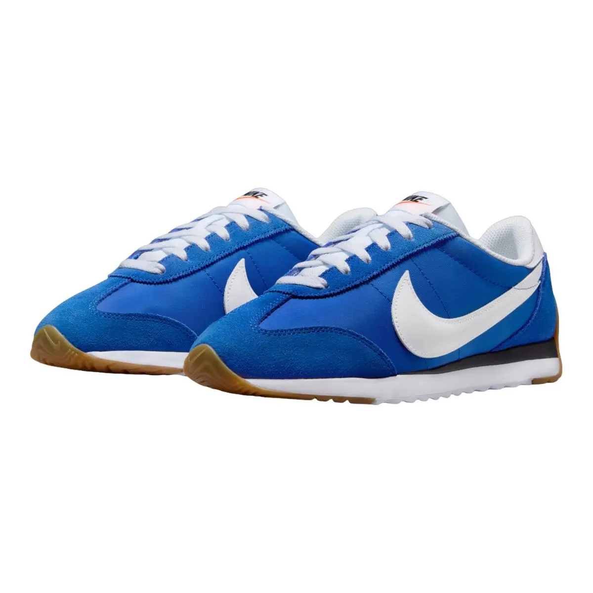 Nike shoes - NIKE Pacific - Pacific - HM4771-401 - Game Royal/White/Black/Safety Orange 4