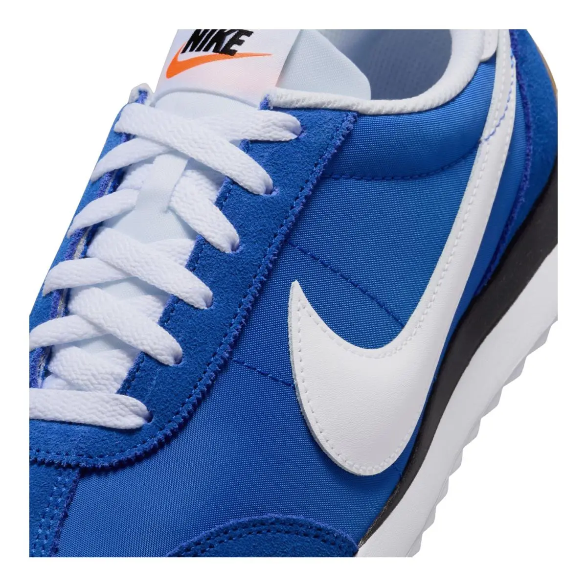 Nike shoes - NIKE Pacific - Pacific - HM4771-401 - Game Royal/White/Black/Safety Orange 8