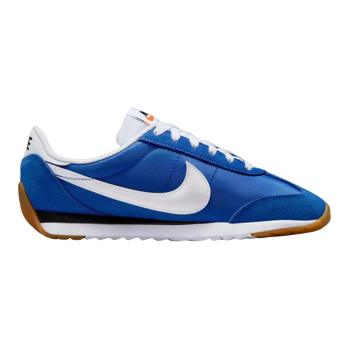 Nike shoes - NIKE Pacific - Pacific - HM4771-401 - Game Royal/White/Black/Safety Orange 13