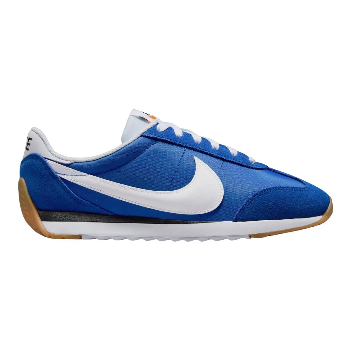 Nike shoes - NIKE Pacific - Pacific - HM4771-401 - Game Royal/White/Black/Safety Orange 7