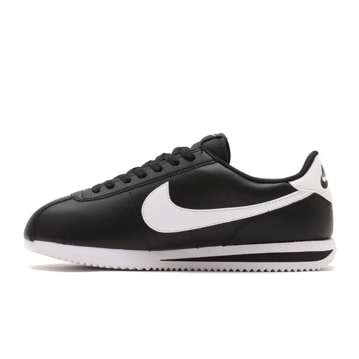 Nike shoes - Nike Cortez - Cortez - DM4044-001 - White 0