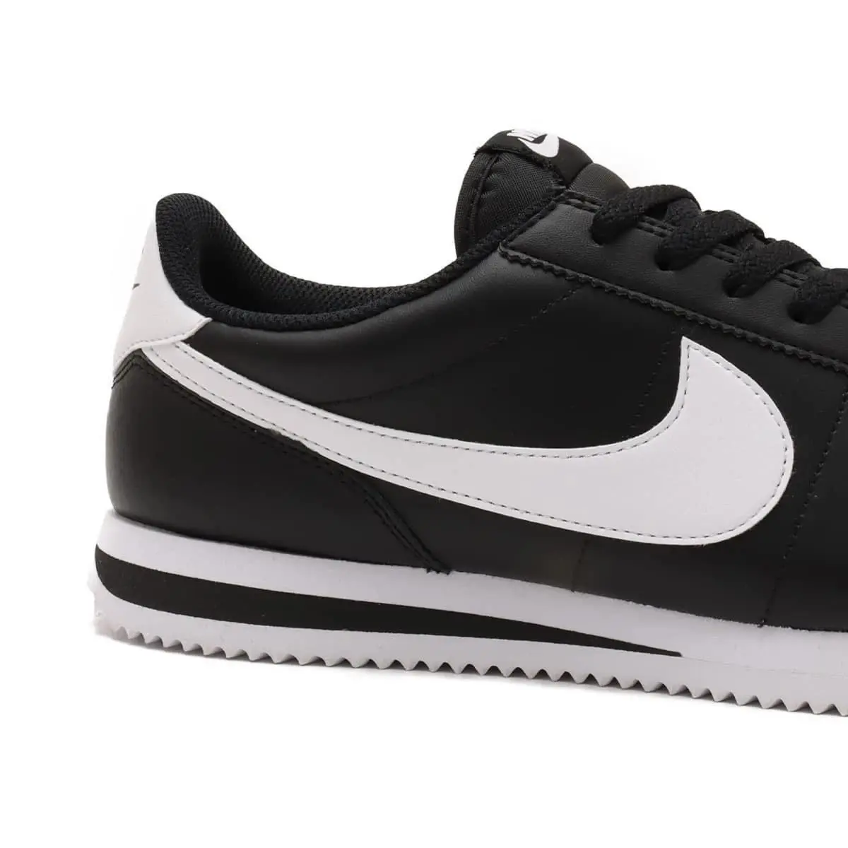 Nike shoes - Nike Cortez - Cortez - DM4044-001 - White 6