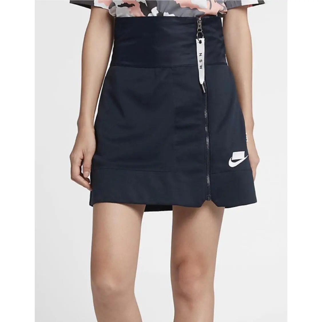 Nike clothing - 932101 - 932101 - Blue, Main: Blue 5