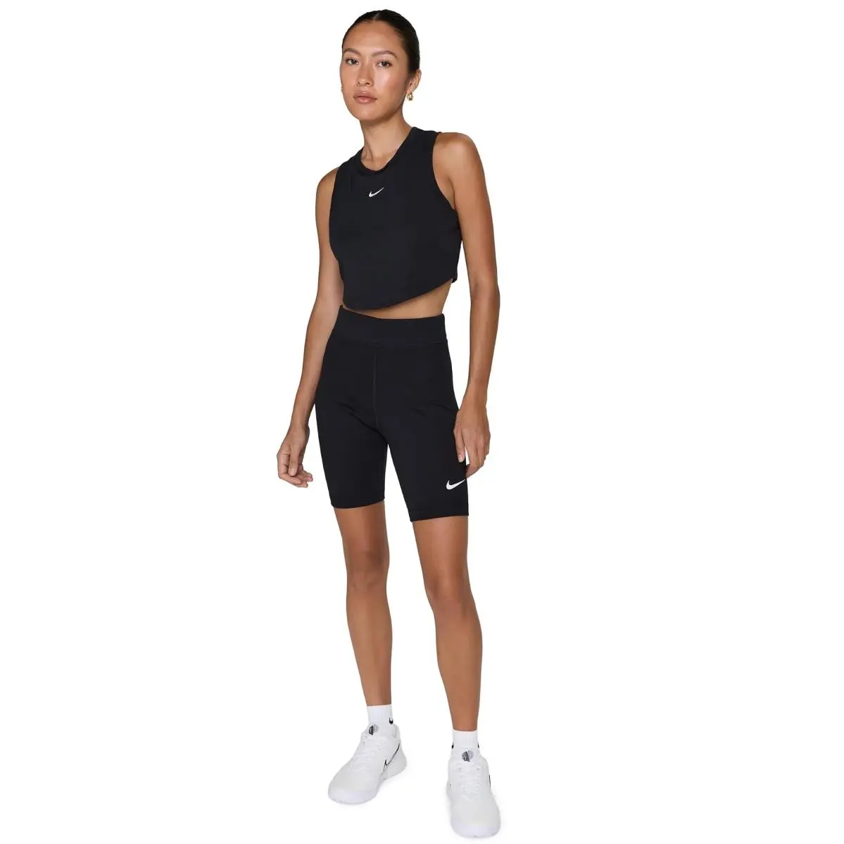 Nike clothing - Black/Sail 0