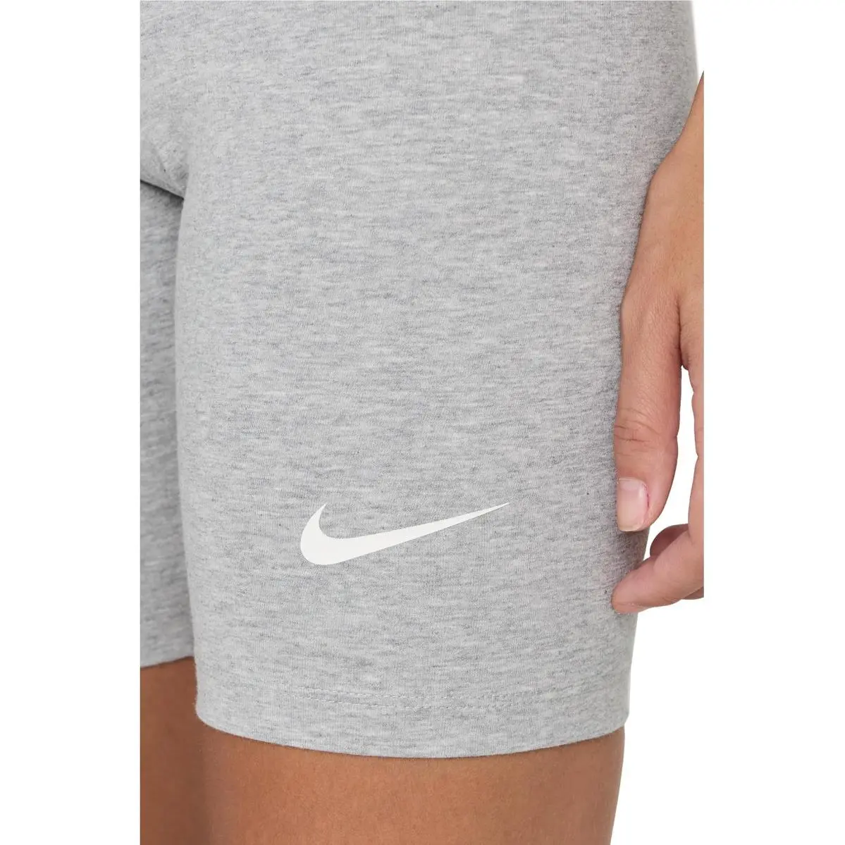 Nike clothing - Black/Sail 13